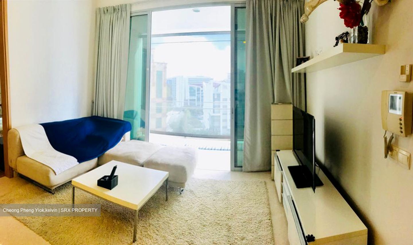 The Inspira (D9), Condominium #554673421